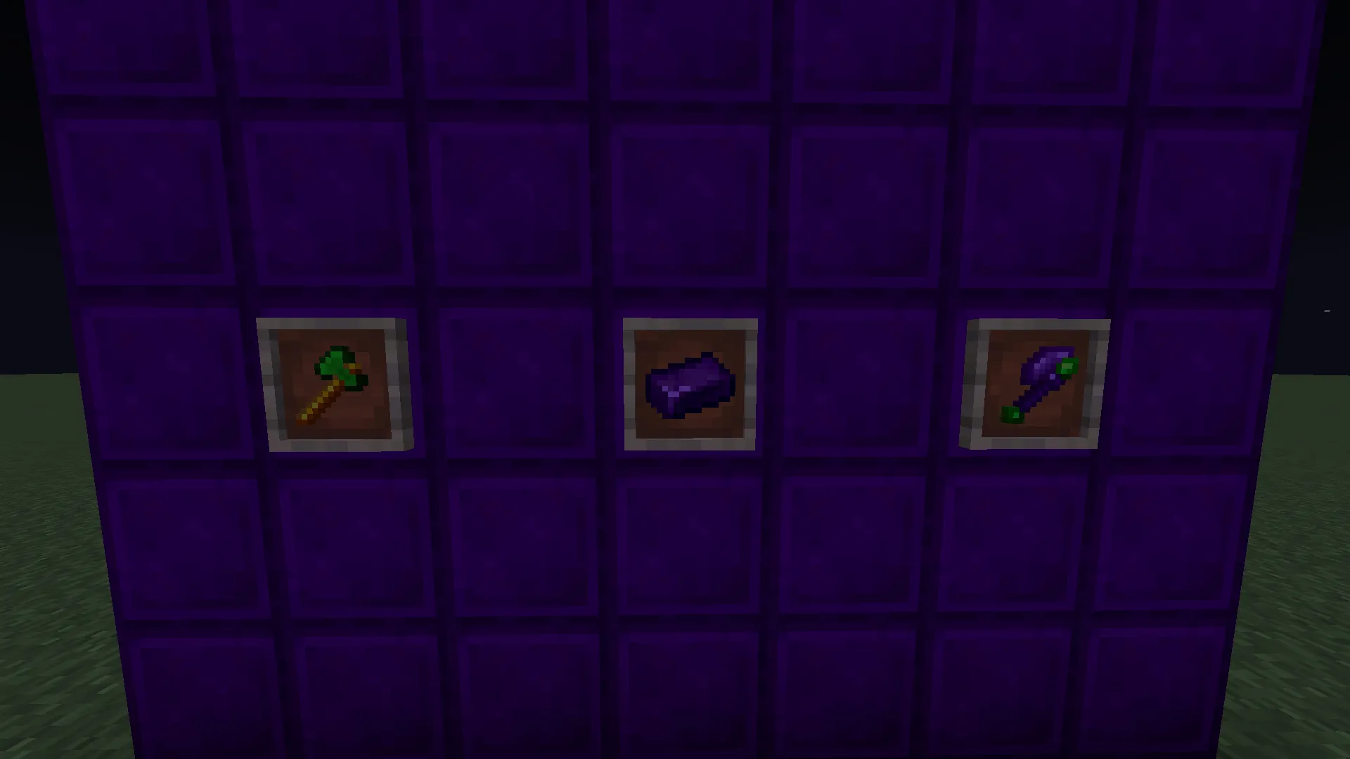 Enderite Ore — скриншот 6 (Моды, Minecraft)