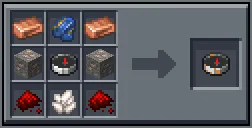 Ore Compass, Моды, Minecraft