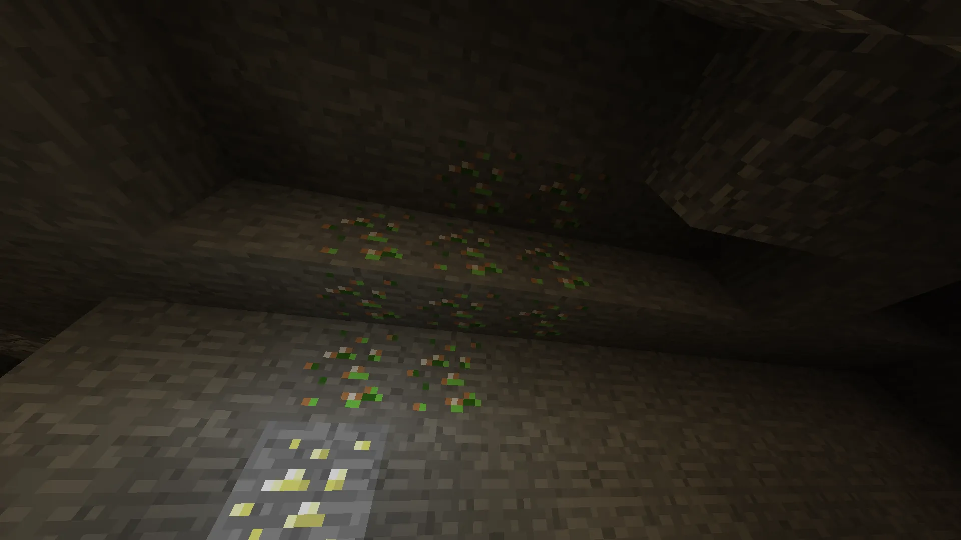 Elemental Blades and Armor — скриншот 3 (Моды, Minecraft)