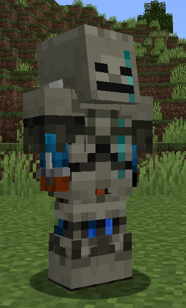 For Whome The Bell Tolls — скриншот 6 (Моды, Minecraft)