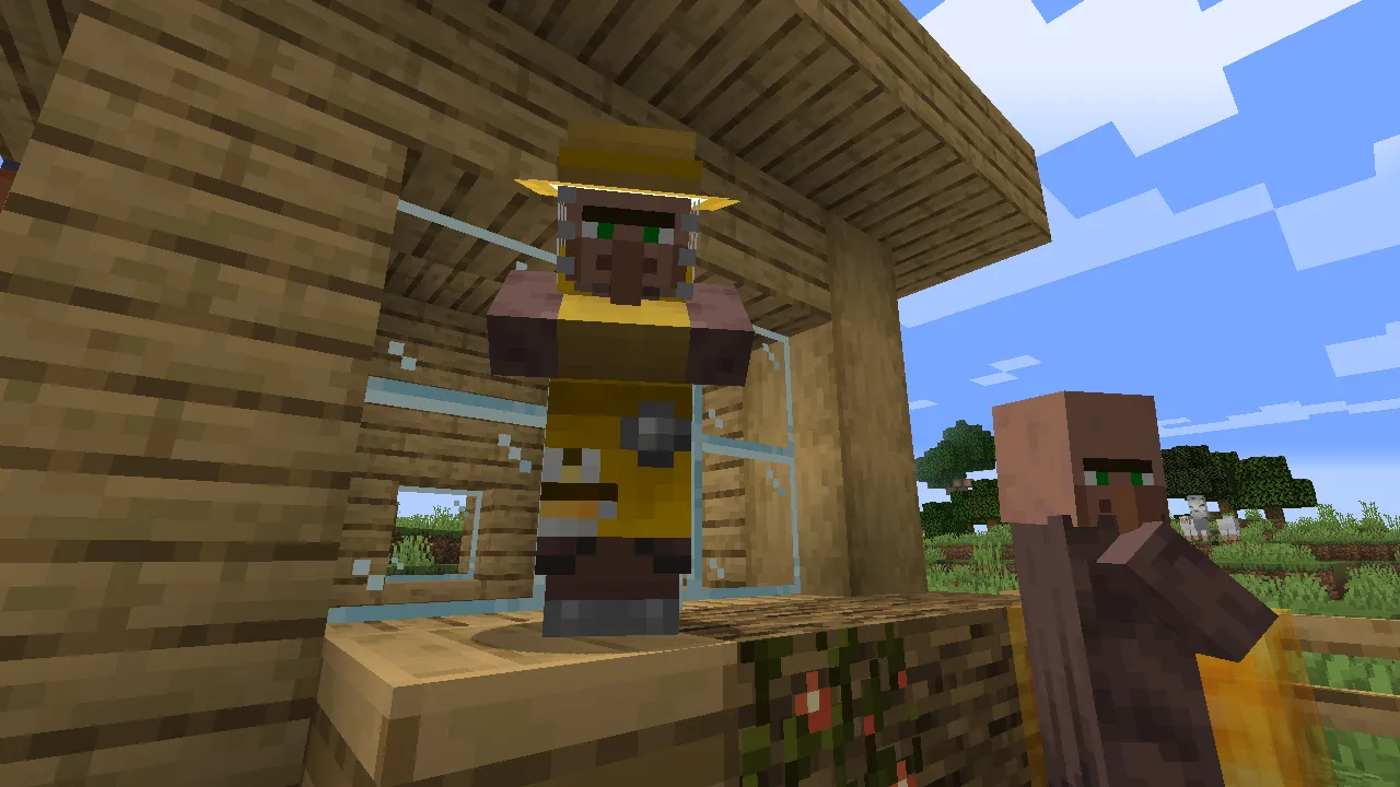 StableJava — скриншот 14 (Модпаки, Minecraft)