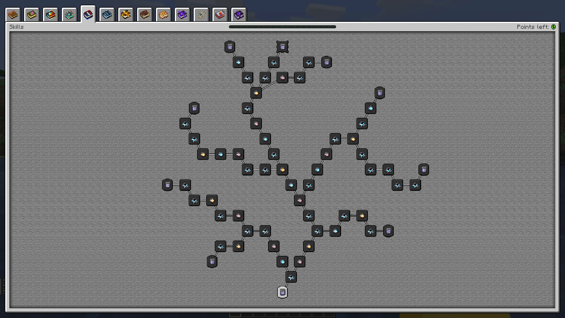 The Path of Mine — скриншот 12 (Модпаки, Minecraft)