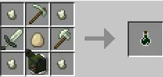 TFBoss Recipes — скриншот 7 (Моды, Minecraft)