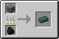 SynthiteMod, Моды, Minecraft