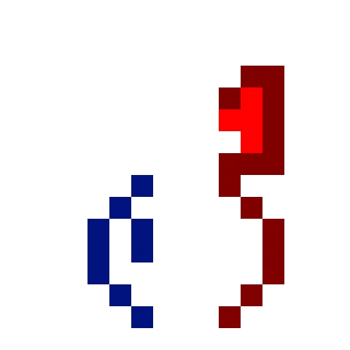 France ☮, Текстуры, Minecraft
