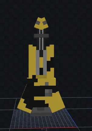Security Breach Intruments, Моды, Minecraft