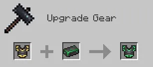 Dusk's Upgrades, Моды, Minecraft