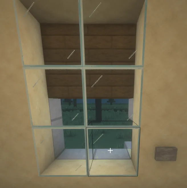 Smooth Doors, Моды, Minecraft