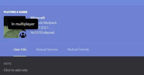 Modpack Addons — скриншот 1 (Моды, Minecraft)