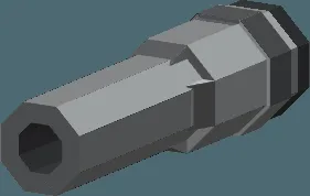 [tacz]mini_gunpack, Аддоны, Minecraft