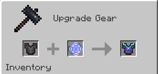 Curious Compacts, Моды, Minecraft