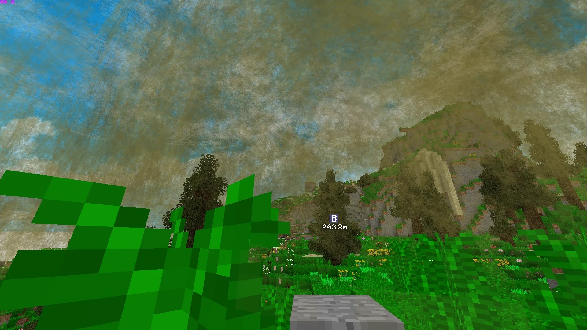 PrioR — скриншот 12 (Модпаки, Minecraft)