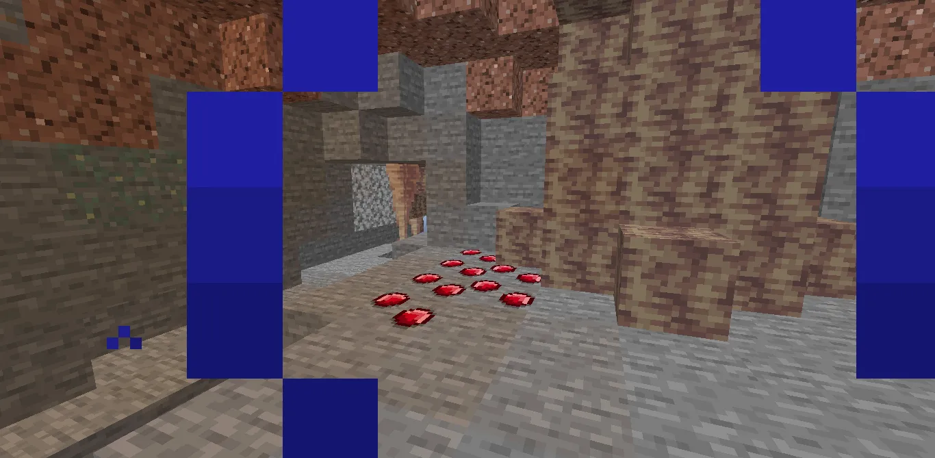 Primitive Classical, Моды, Minecraft