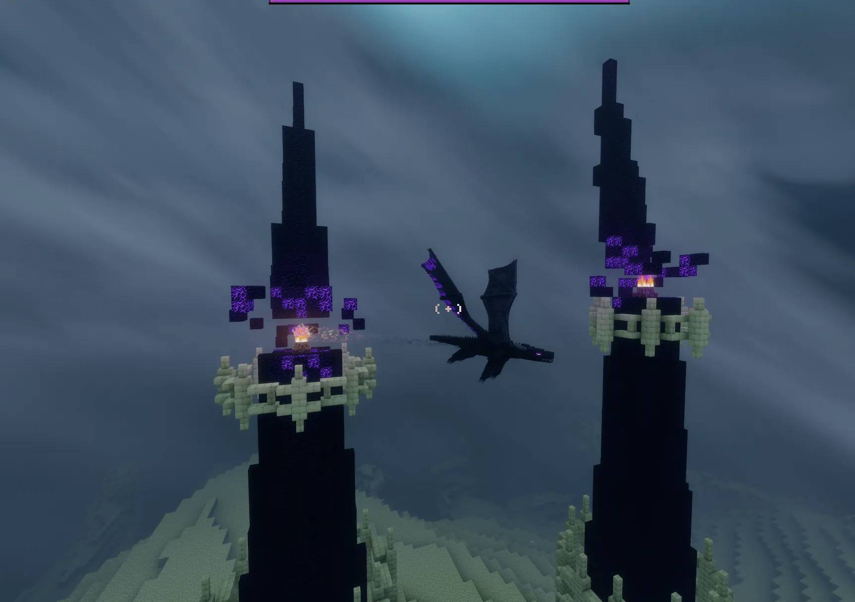 One Life RPG (w Cobblemon), Модпаки, Minecraft