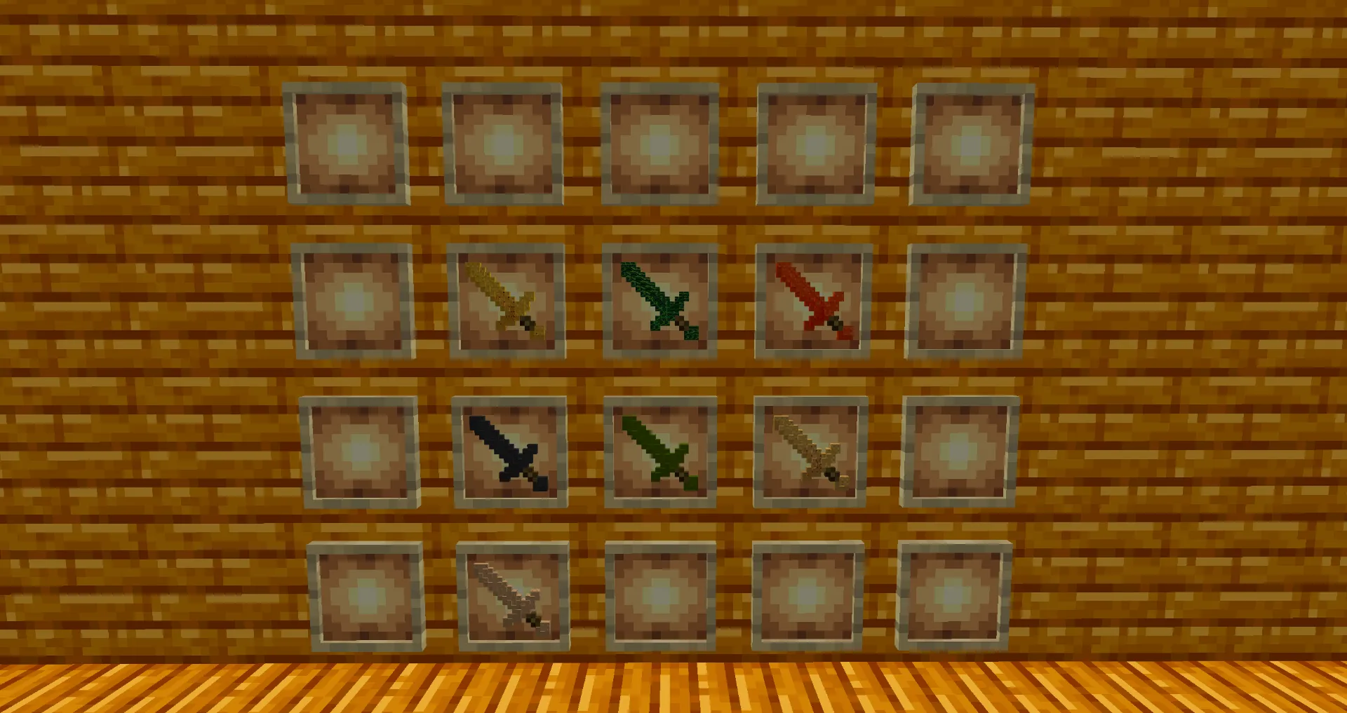 DoritoCraft — скриншот 7 (Моды, Minecraft)