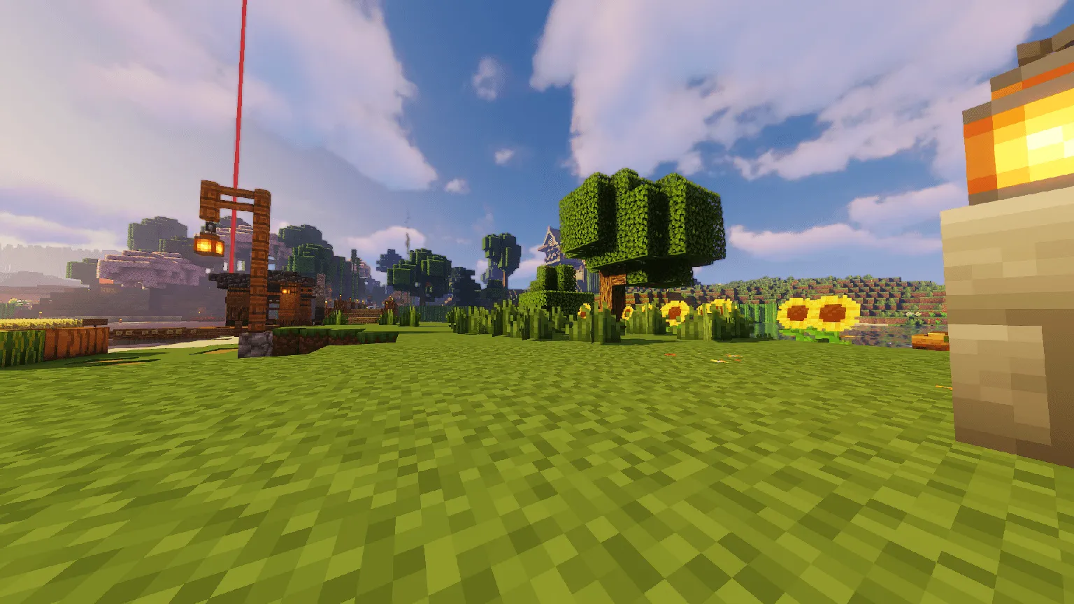 Ice Cream — скриншот 3 (Текстуры, Minecraft)