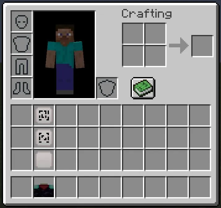 ExtraFarmer, Моды, Minecraft