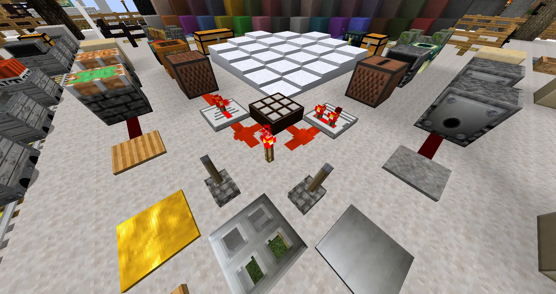 N00bTaco Real x32, Текстуры, Minecraft