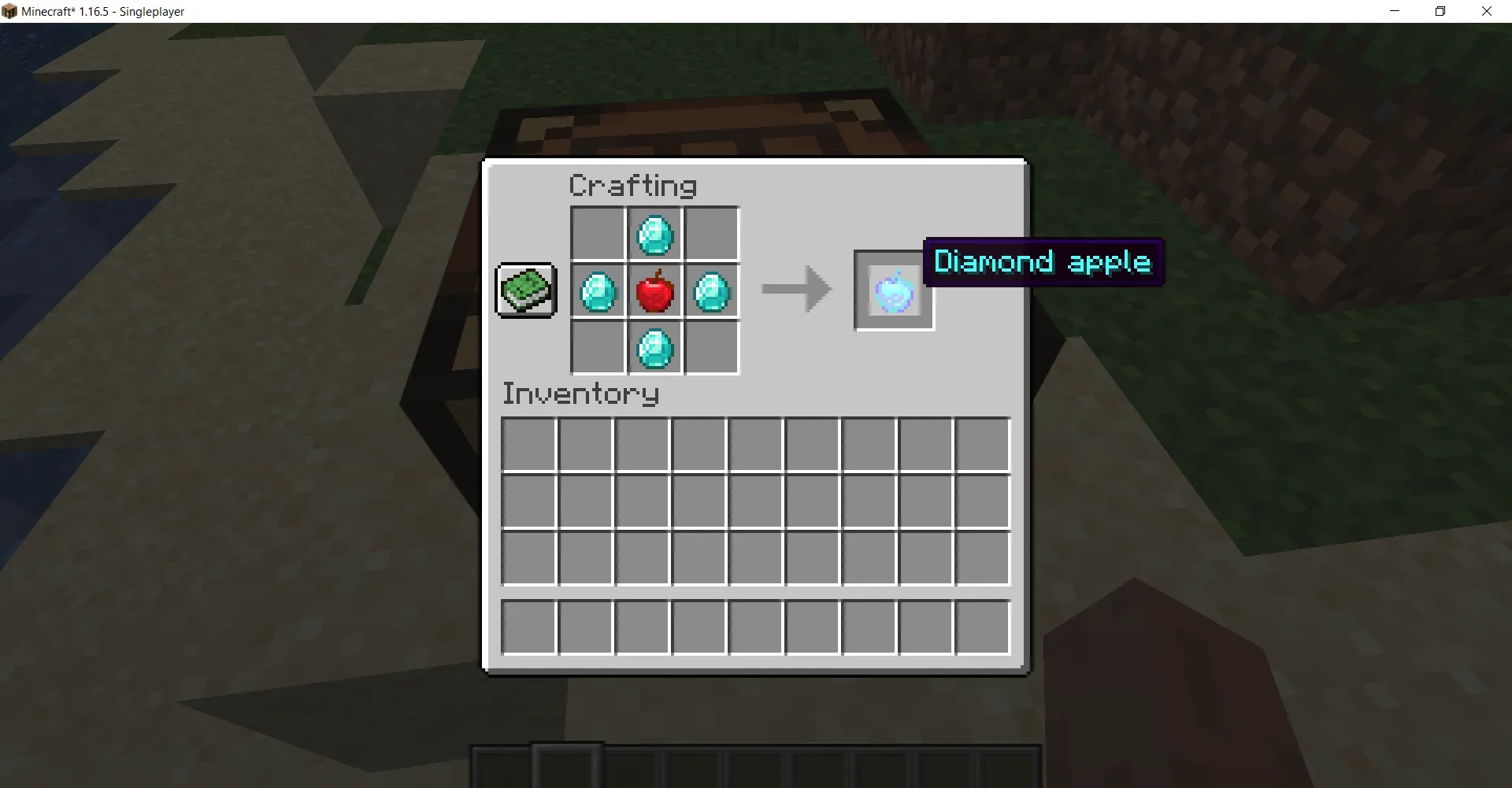 sword and ores 450 — скриншот 3 (Моды, Minecraft)