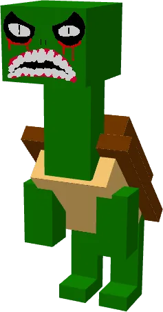 Vristman Chaos  — скриншот 15 (Моды, Minecraft)
