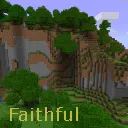 project-62683 — скриншот 1 (Текстуры, Minecraft)