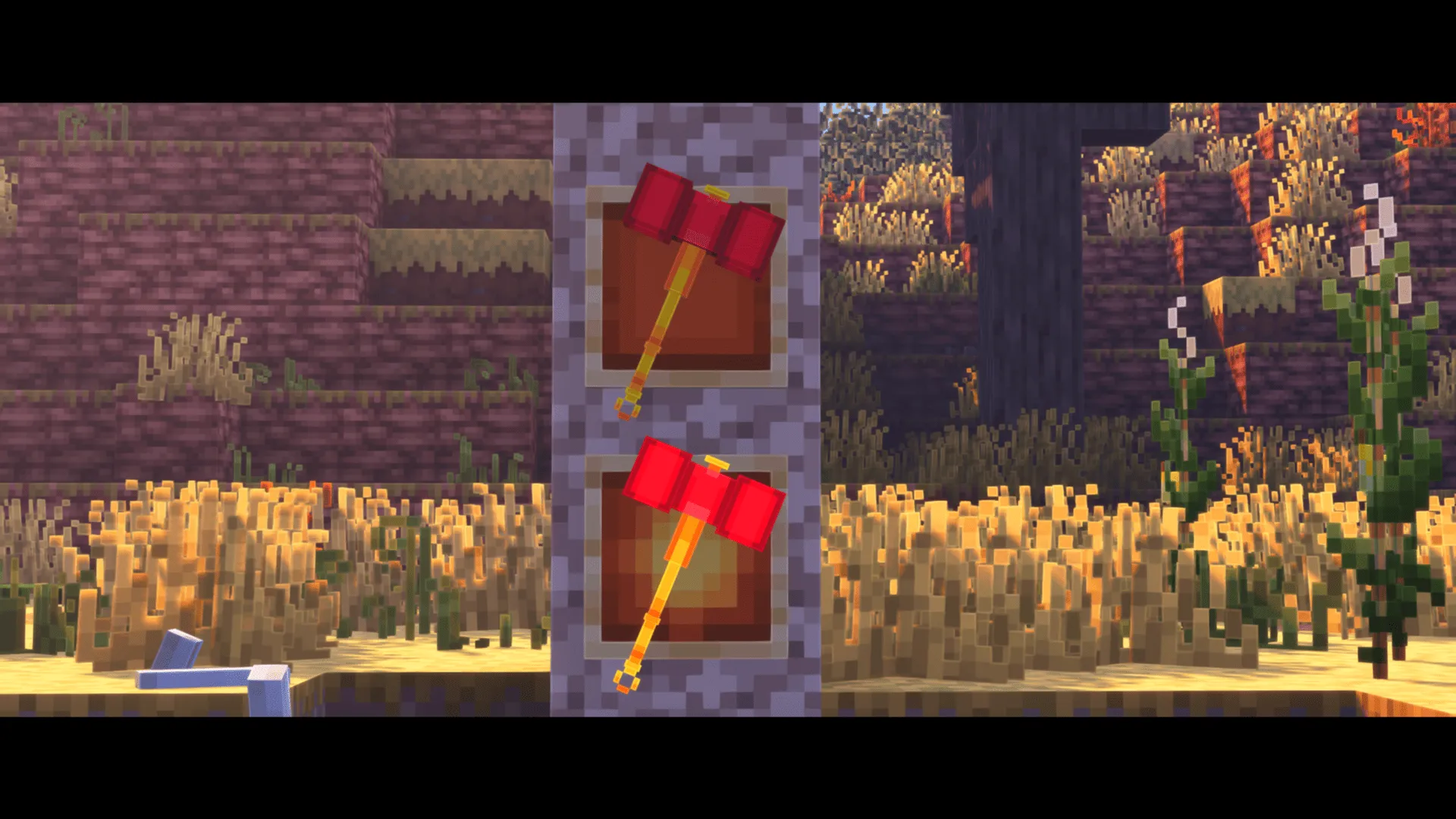 Chipote Chillon — скриншот 2 (Текстуры, Minecraft)