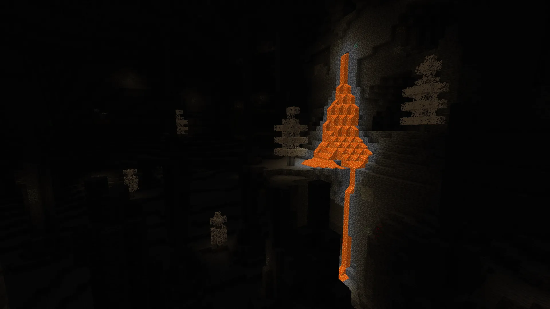 Trees Unlocked — скриншот 4 (Моды, Minecraft)
