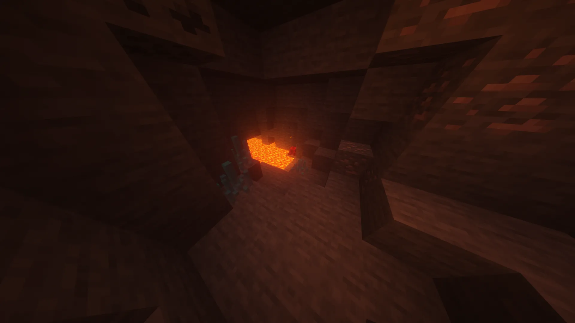 VanillaOverhaul — скриншот 10 (Моды, Minecraft)