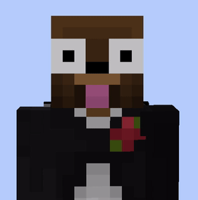 Blinking Skin Mod, Моды, Minecraft