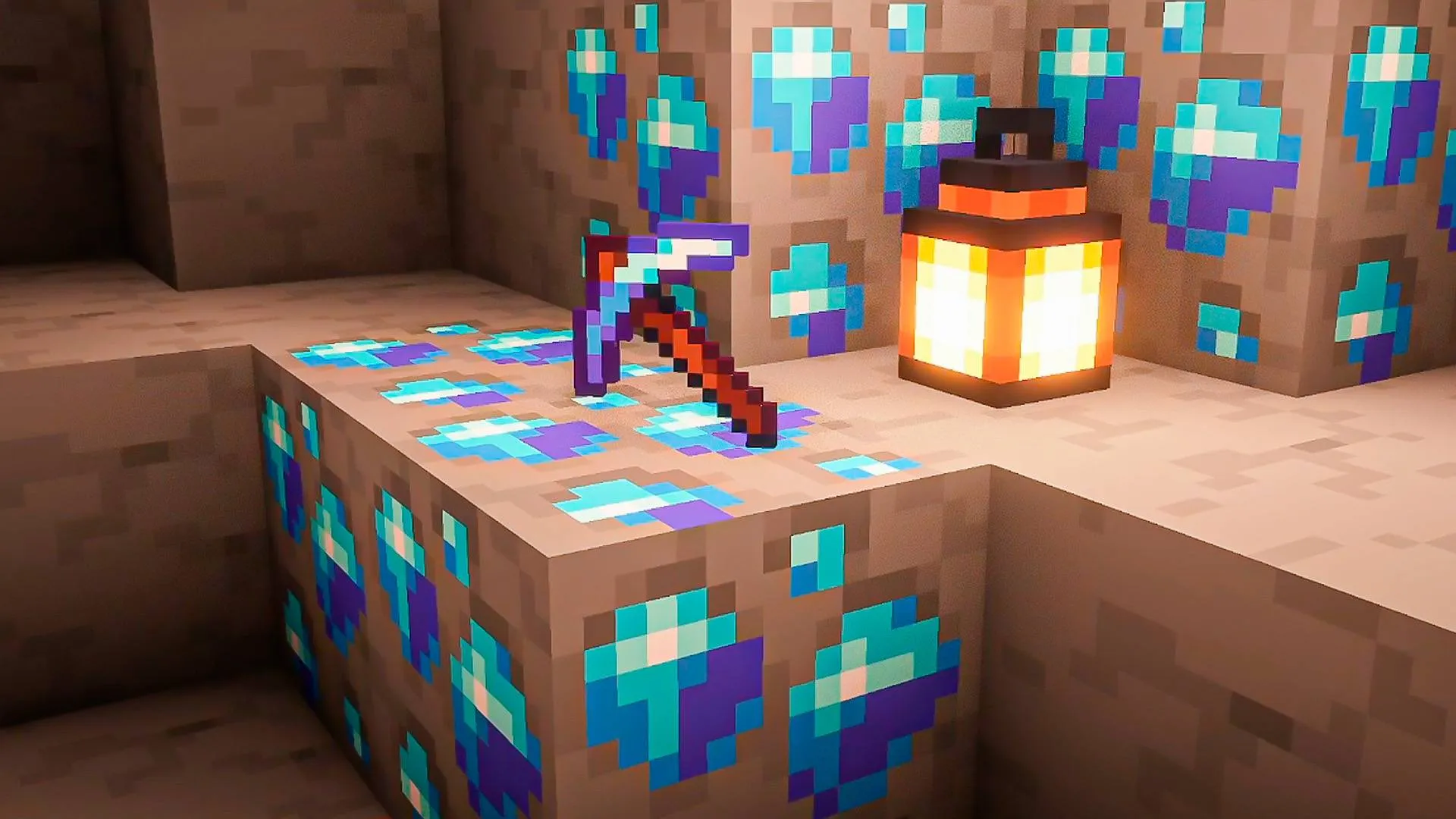 Optimized Lovernite — скриншот 8 (Модпаки, Minecraft)