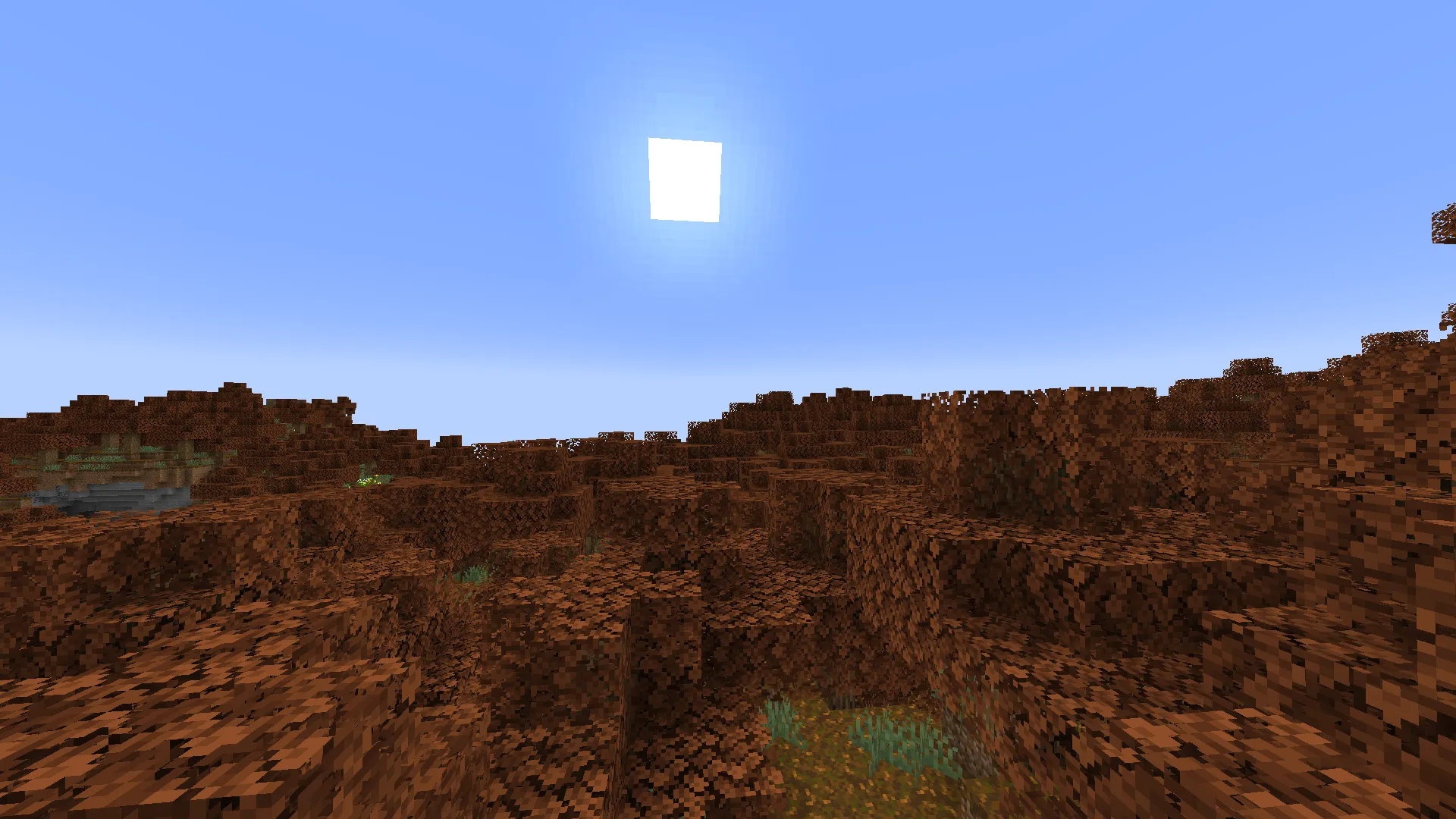 Biome Fest, Моды, Minecraft