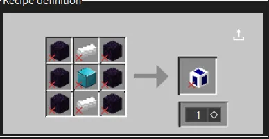 Building Mode — скриншот 3 (Моды, Minecraft)