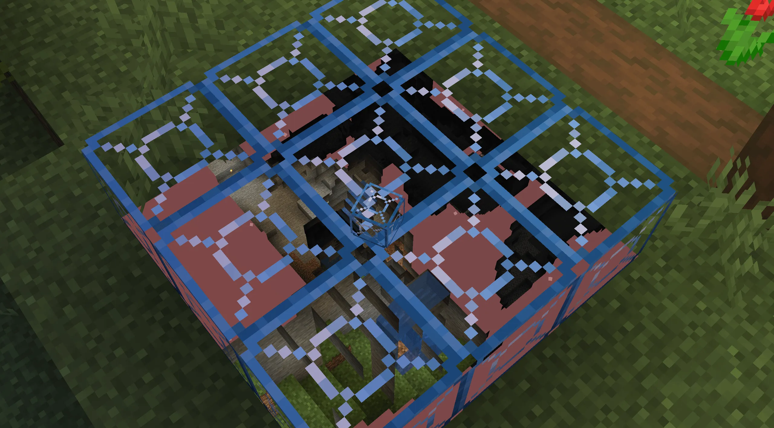 Zephyria Craft — скриншот 3 (Моды, Minecraft)