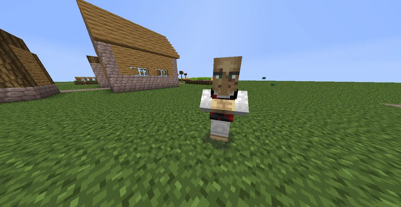 Code SOE — скриншот 9 (Текстуры, Minecraft)