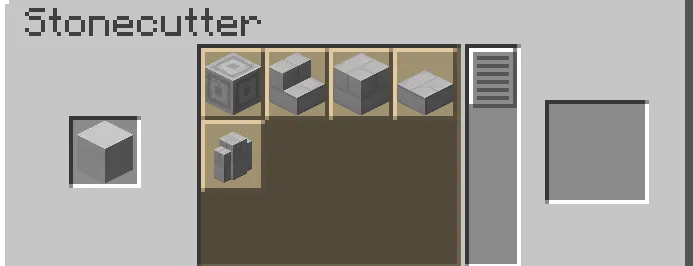 M&M 1: Salt — скриншот 1 (Моды, Minecraft)
