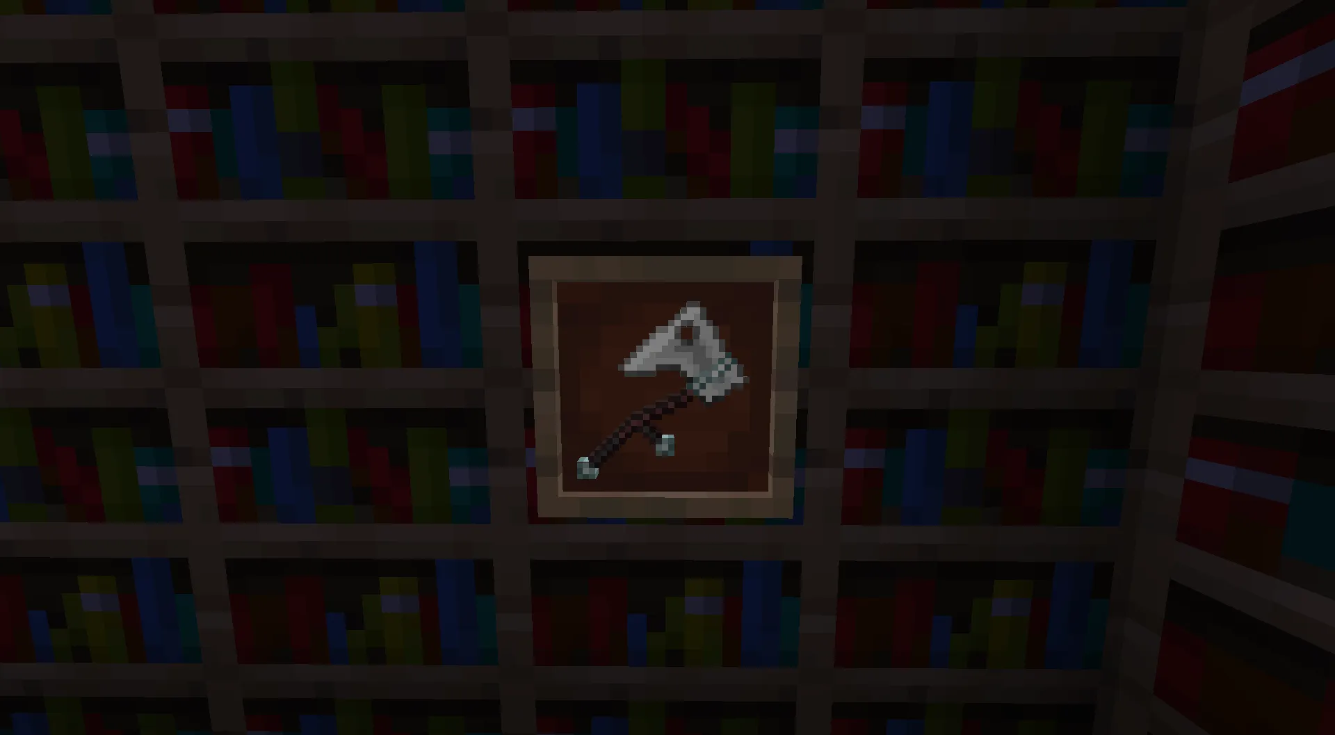 Vicus — скриншот 2 (Моды, Minecraft)