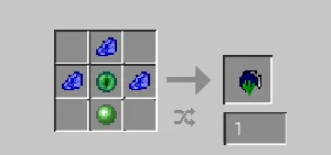 Domy's Simple Weapons, Моды, Minecraft