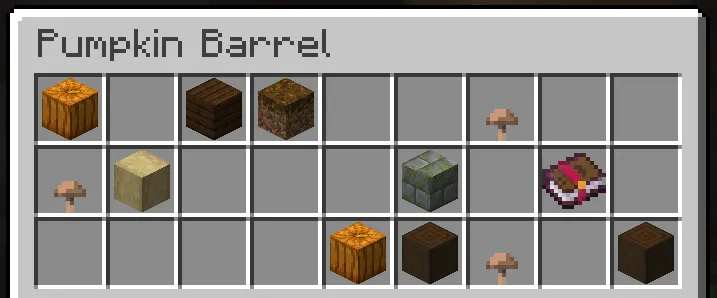 project-1425120, Моды, Minecraft