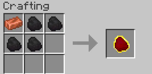 Exchange Fuels, Моды, Minecraft