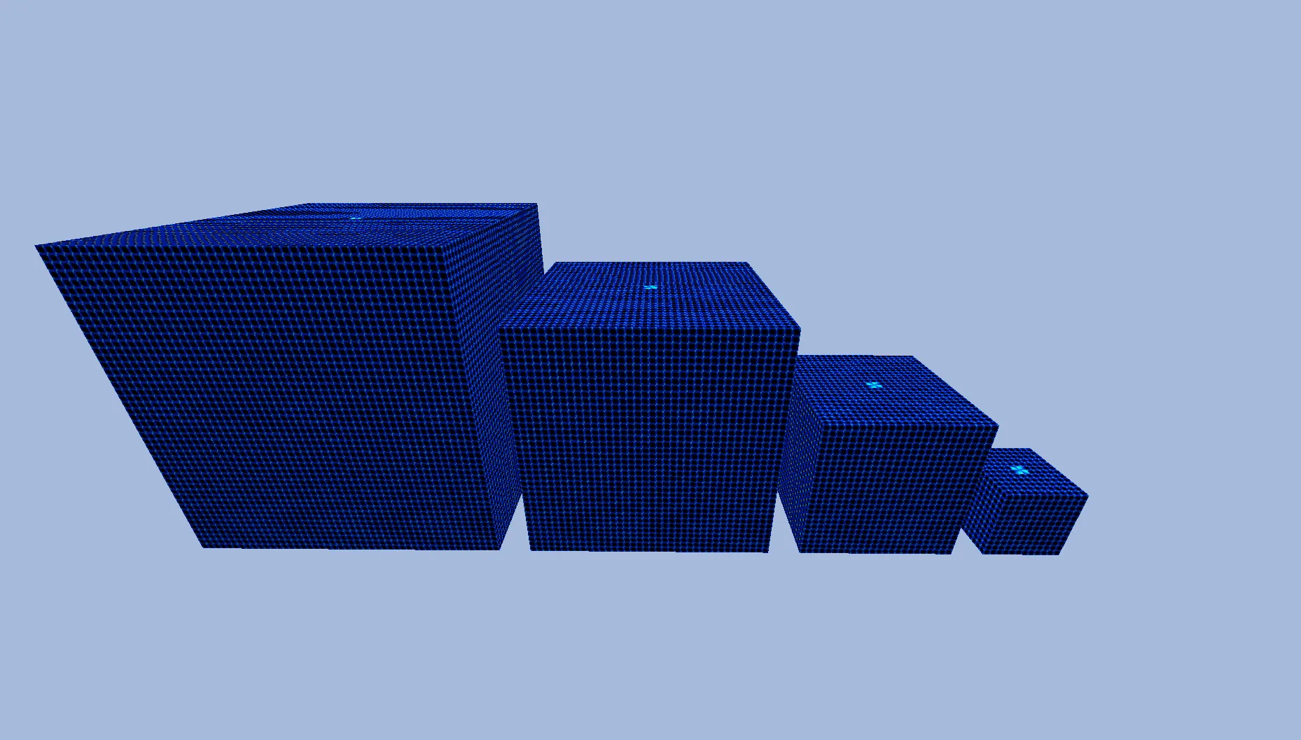 Digital Home: Private Dimension — скриншот 1 (Моды, Minecraft)