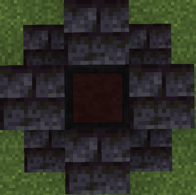 Ores Expansion ( 1.20.1 ) — скриншот 20 (Моды, Minecraft)