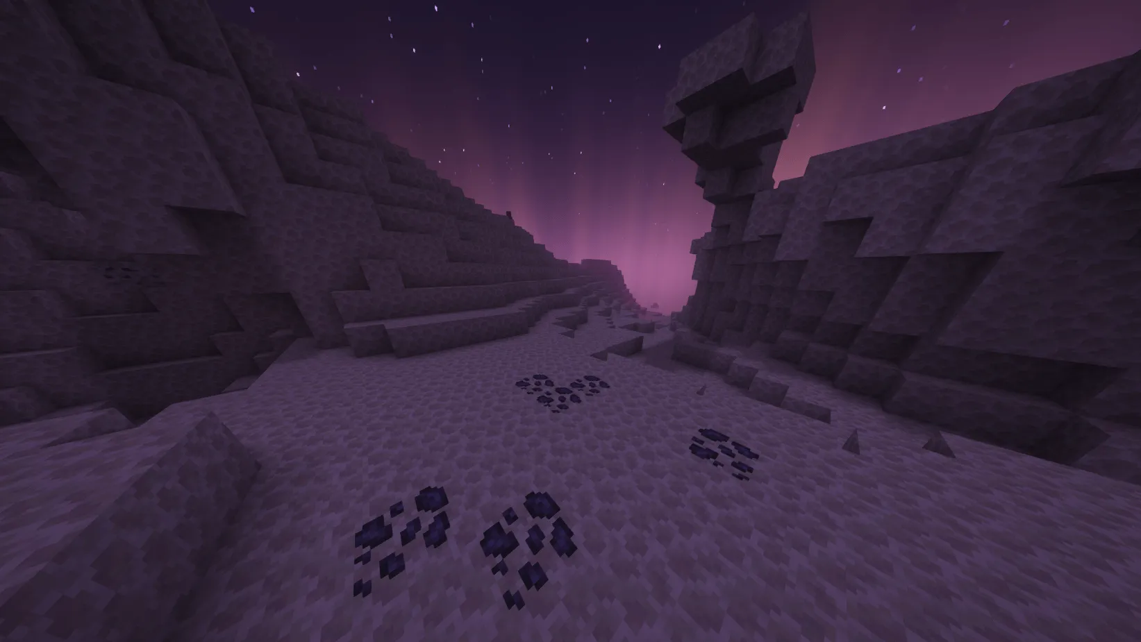 More Ores More Gems (Java Edition) — скриншот 6 (Моды, Minecraft)