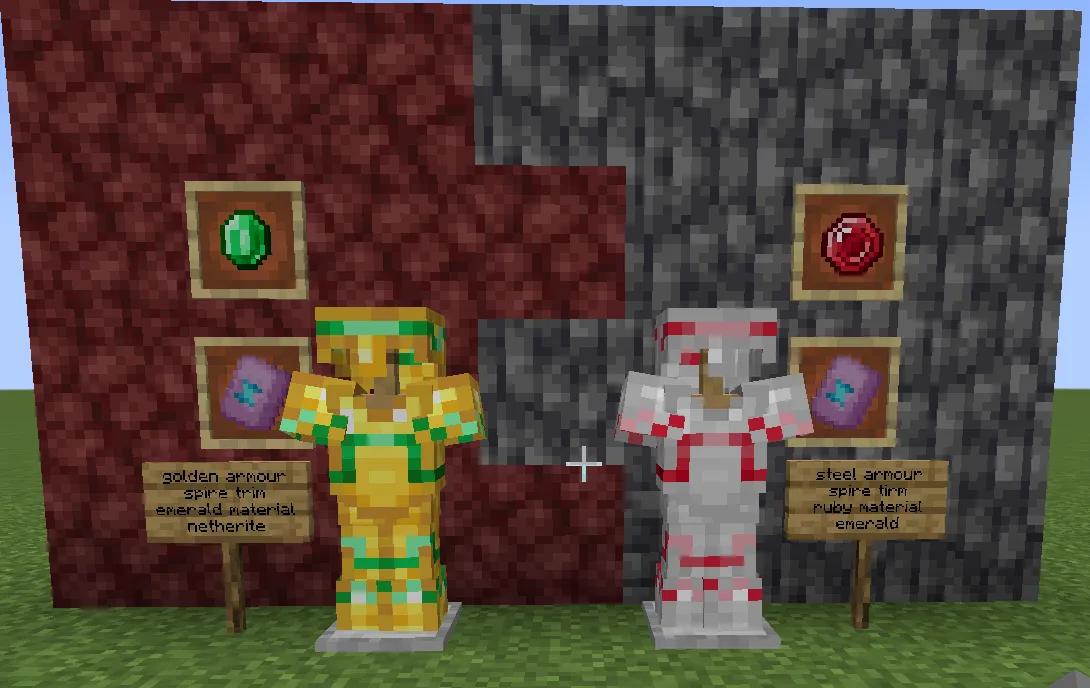 project-893343, Текстуры, Minecraft