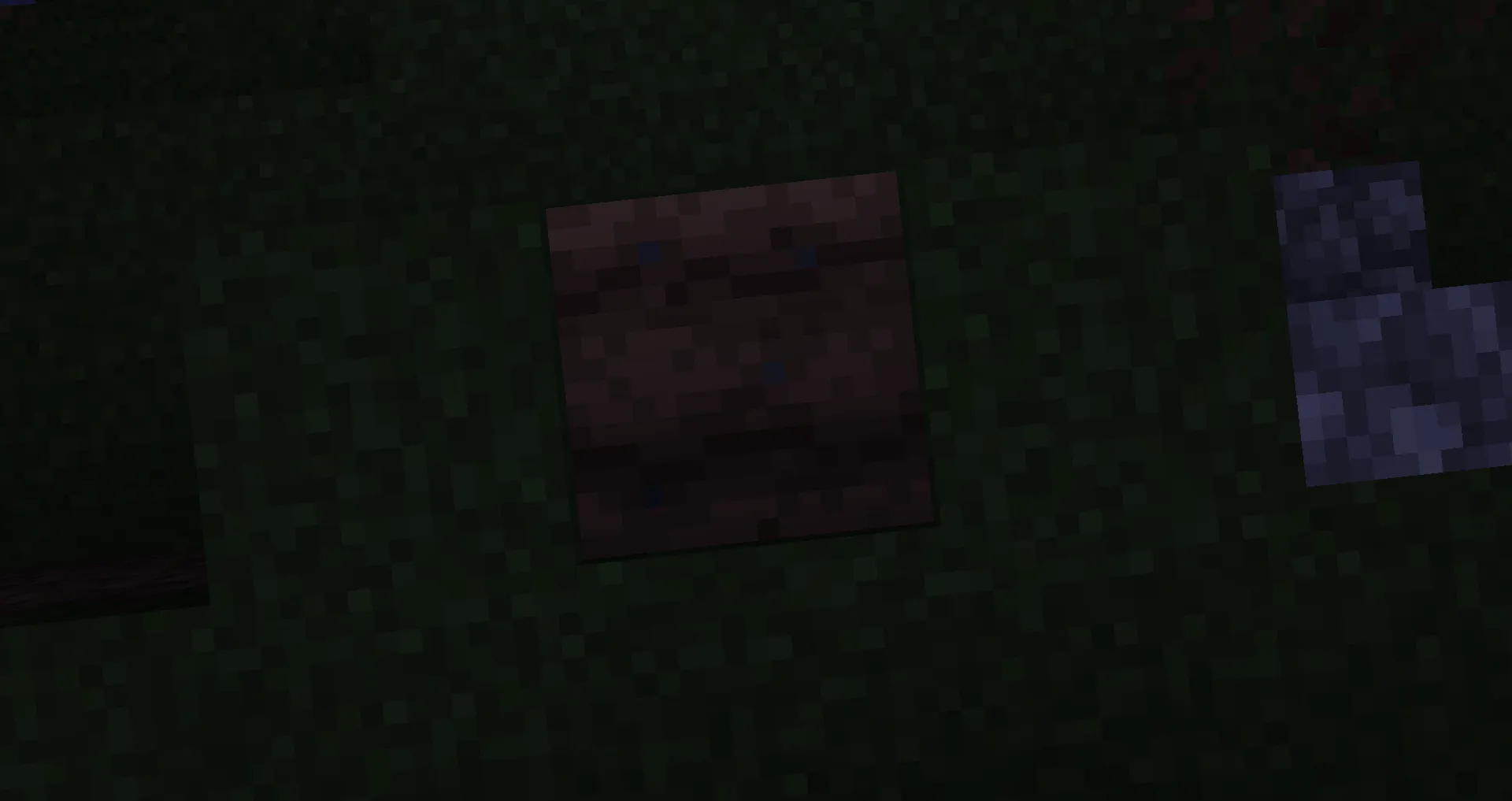 Alive | Desire Paths, Моды, Minecraft