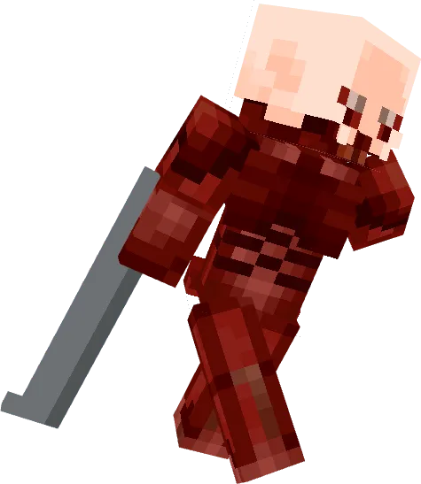 Outbreak: Apocalyptic Bioweapons | Killing Floor | Left 4 Dead — скриншот 9 (Моды, Minecraft)