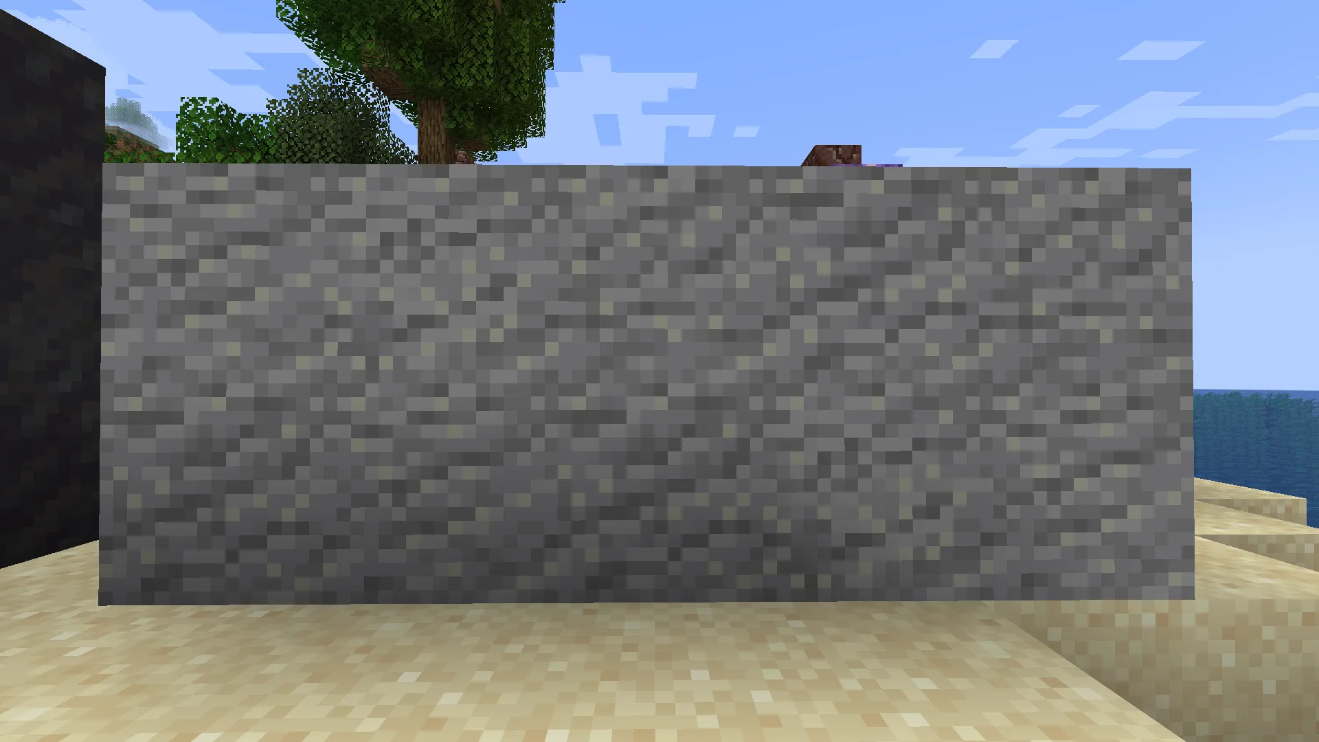 Variated Textures — скриншот 2 (Текстуры, Minecraft)