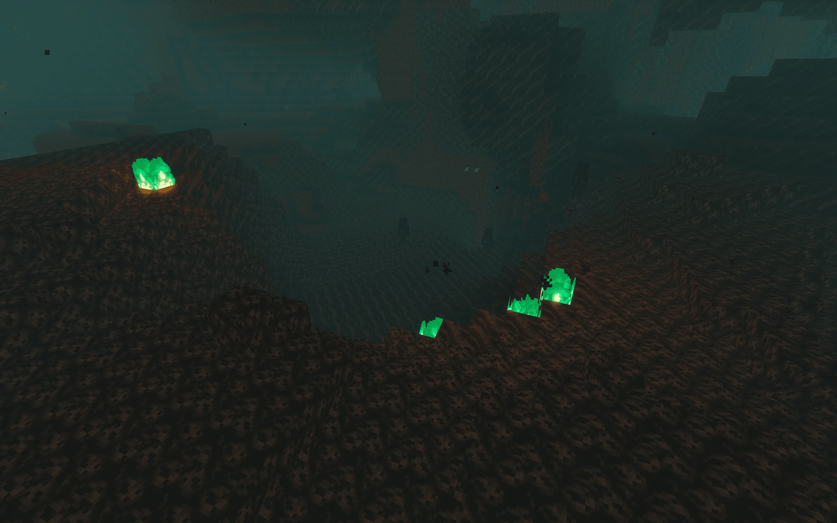 Nether Expanded (Fabric), Моды, Minecraft