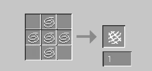 Blade Craft Online, Моды, Minecraft