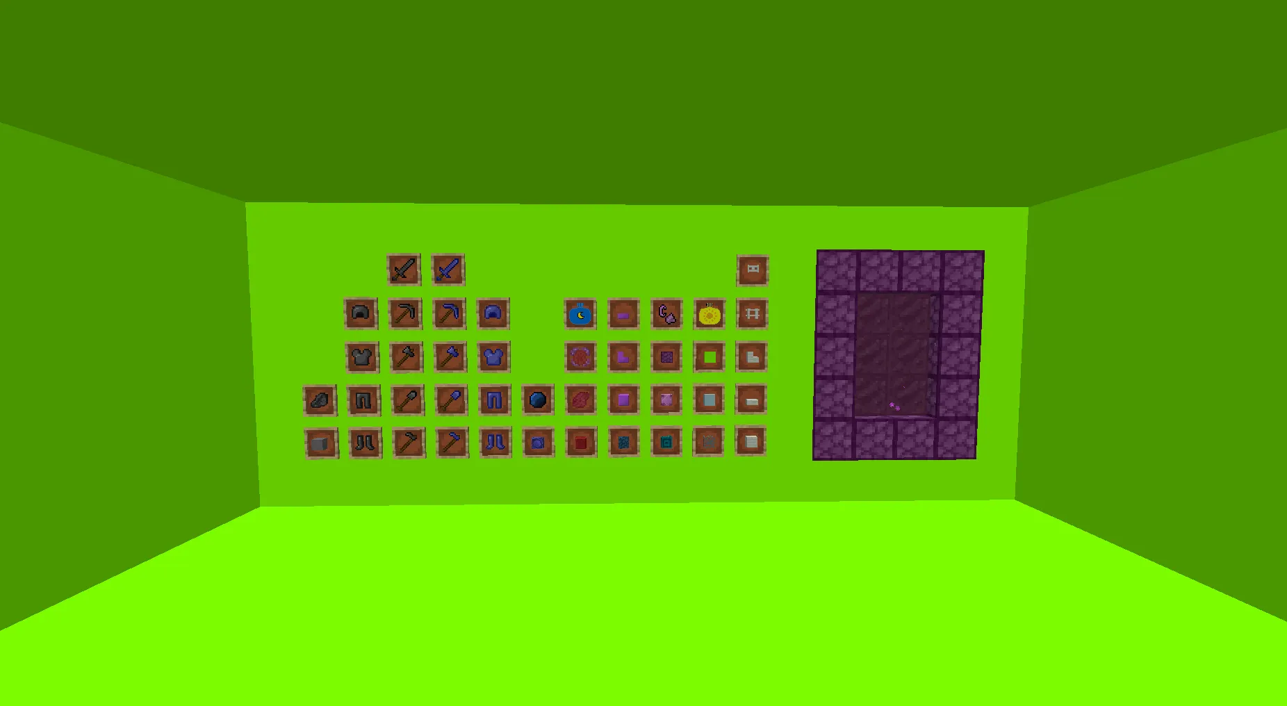 ExtraMC — скриншот 6 (Моды, Minecraft)