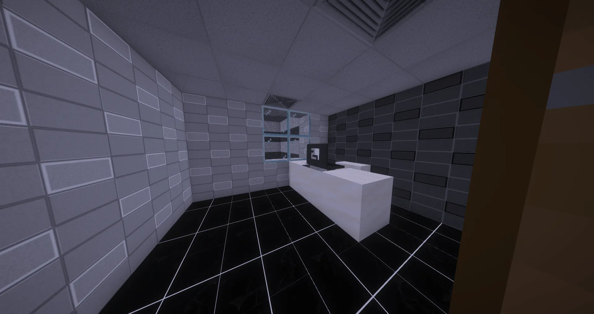 Ultra Metro Decorations, Моды, Minecraft